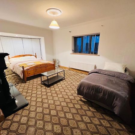 Fairgreen House Naas Zewnętrze zdjęcie