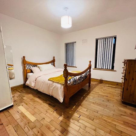 Fairgreen House Naas Zewnętrze zdjęcie