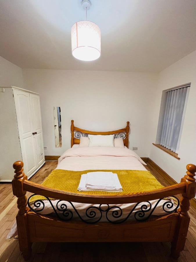 Fairgreen House Naas Zewnętrze zdjęcie