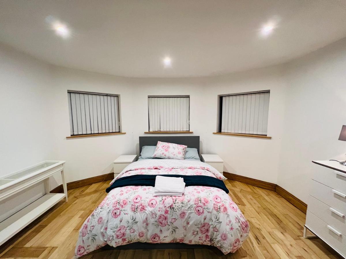 Fairgreen House Naas Zewnętrze zdjęcie