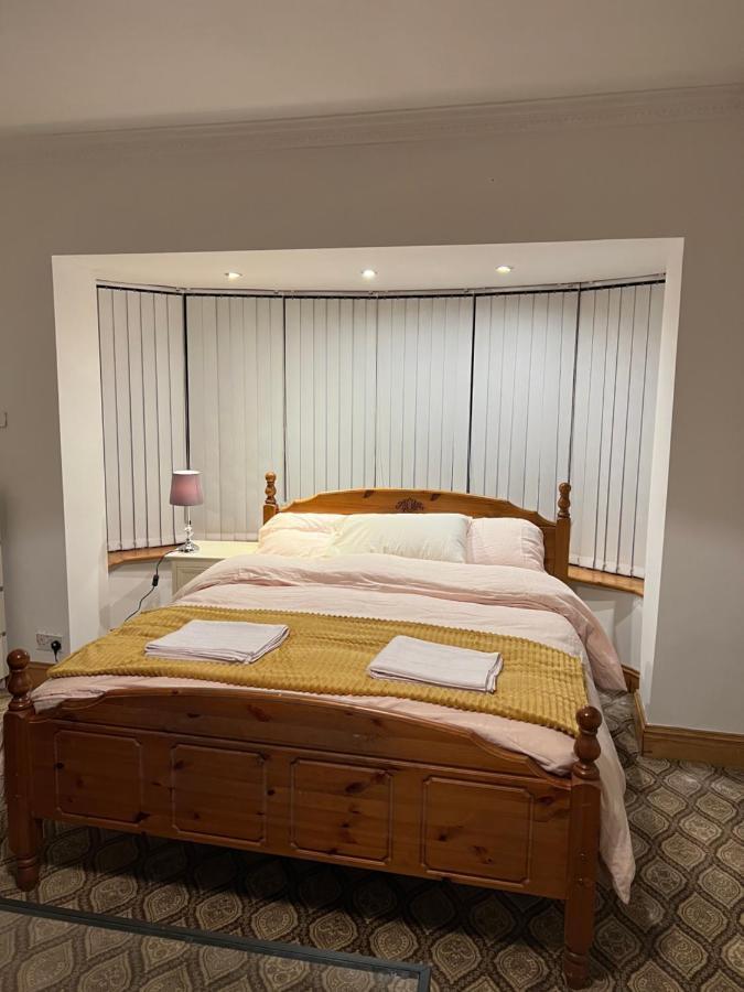 Fairgreen House Naas Zewnętrze zdjęcie