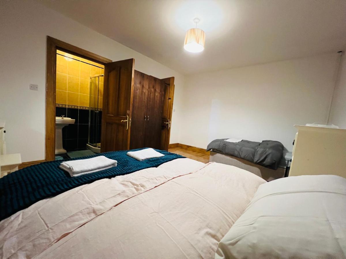 Fairgreen House Naas Zewnętrze zdjęcie