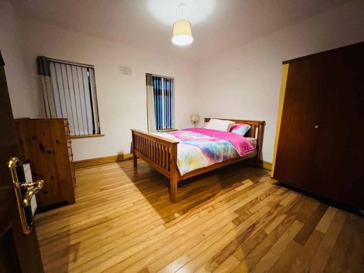 Fairgreen House Naas Zewnętrze zdjęcie